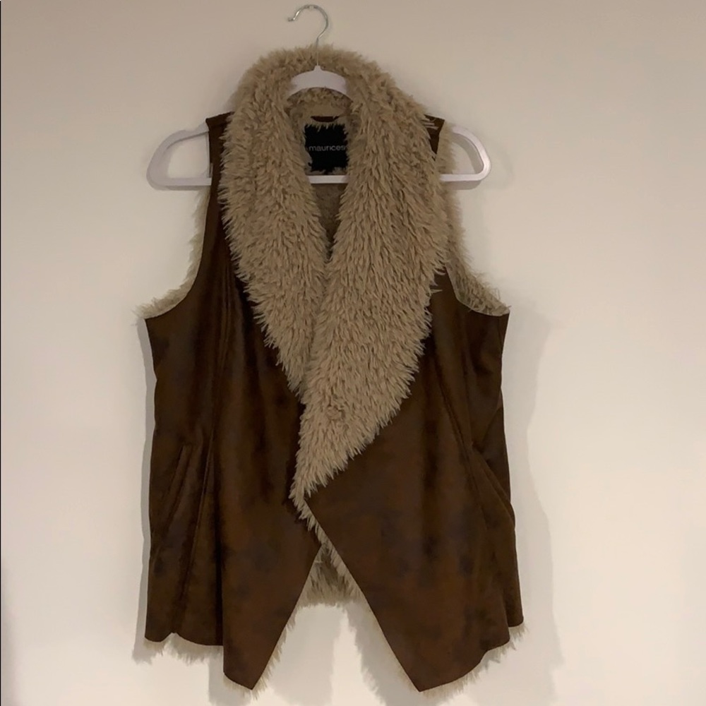 Maurices Vest